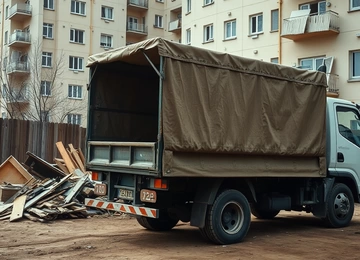 Вывоз мусора с чердака в Тайшете от ПроМусор: очистка и уборка, цена от 2544 руб., срочно